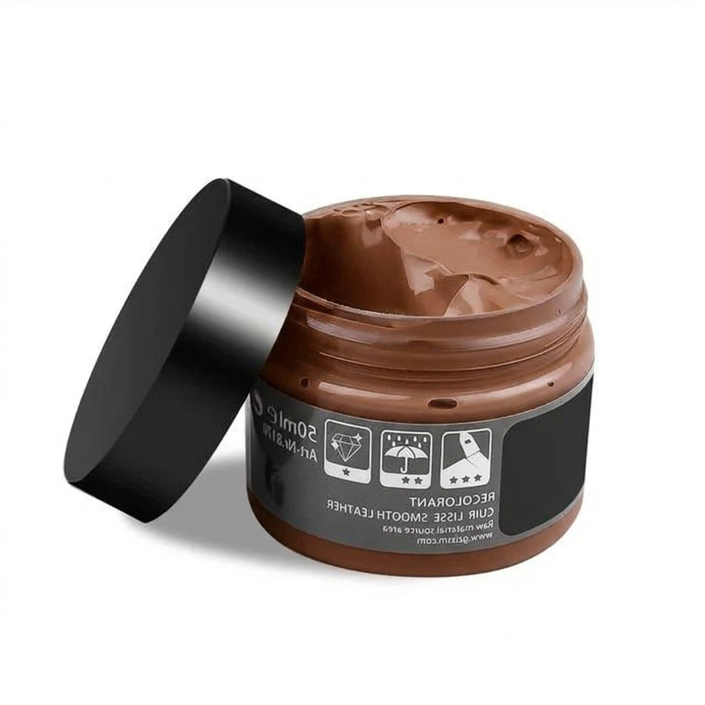 Repair Gel for Seats Shoes Bags and Furniture Surfaces