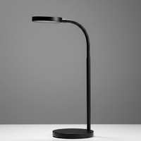 Black Desk Lamp