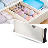 Sleek Tidiness Drawer Divider - Ozerty