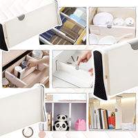 Sleek Tidiness Drawer Divider - Ozerty