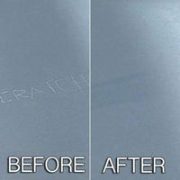 Stainless Steel Scratch Eraser
