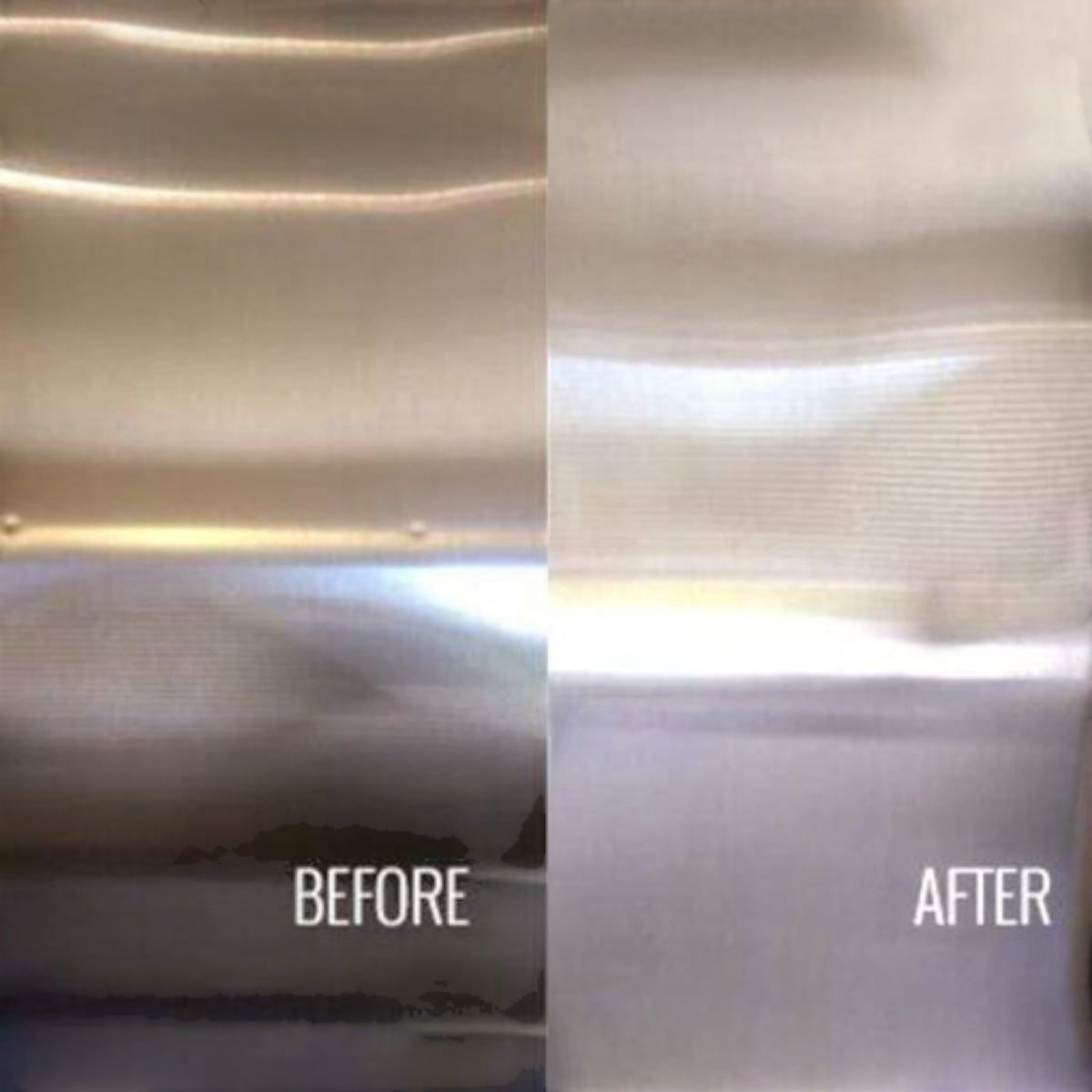 Stainless Steel Scratch Eraser