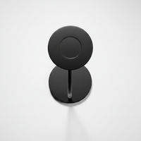 Black Desk Lamp