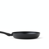 Black Frying Pan Cookware
