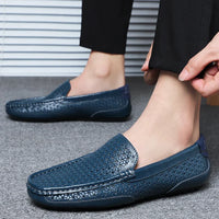Everyday Sneakers with Cushioned Footbed and Grip Sole